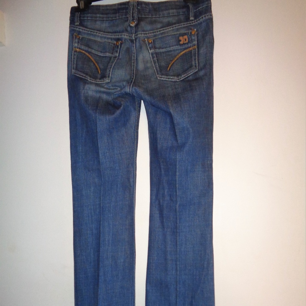 Joe's Jeans No. 59fz5790 Fitzgerald Boot Cut 28 - Picture 7 of 8